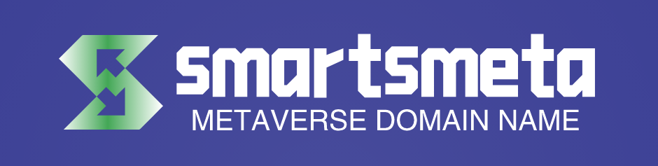 元宇宙域名用啥好,smartsmeta.com值得你拥有